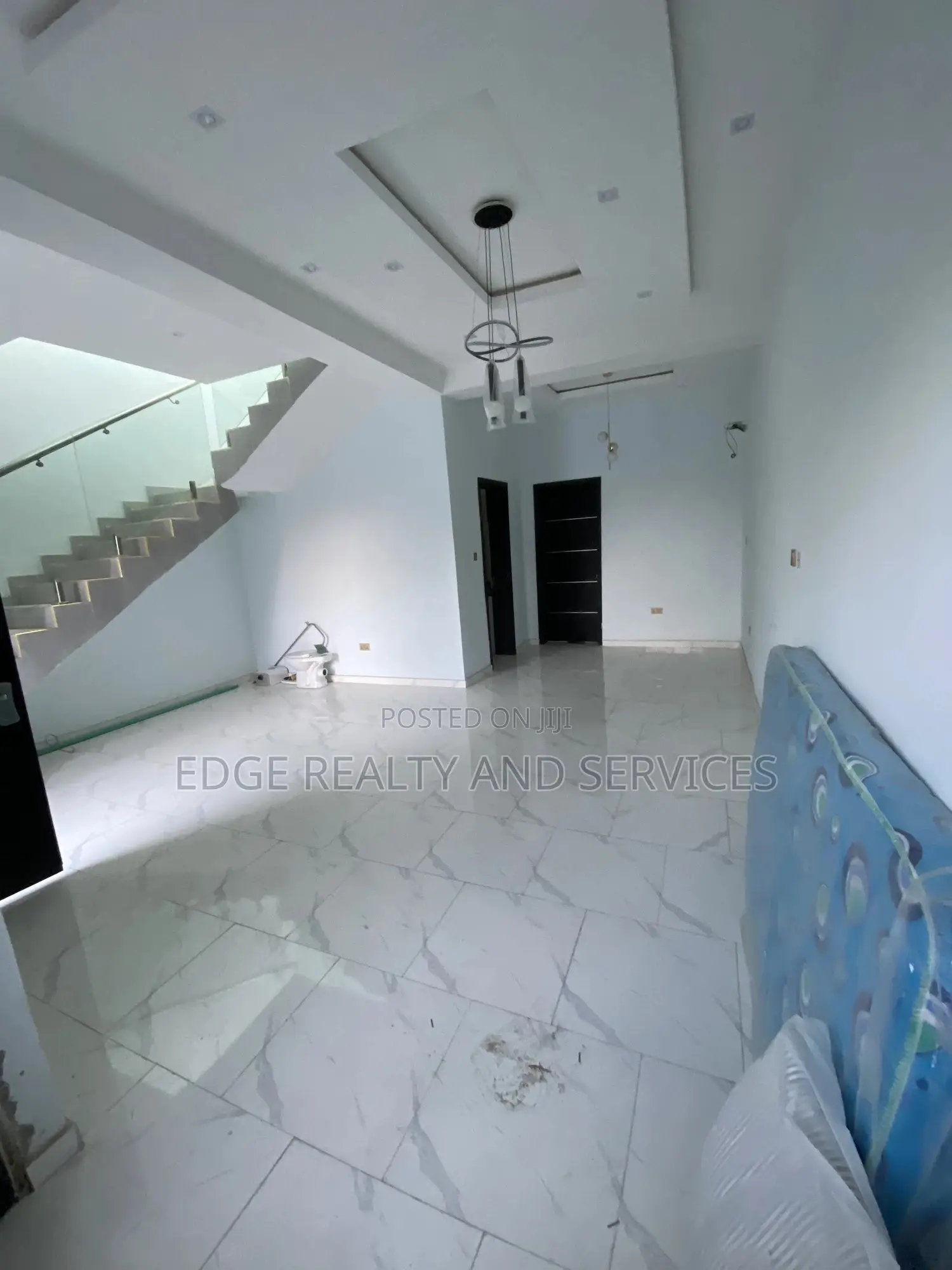 4bdrm Townhouse/Terrace in Lekki Scheme 2, VGC / Ajah for sale in VGC / Ajah