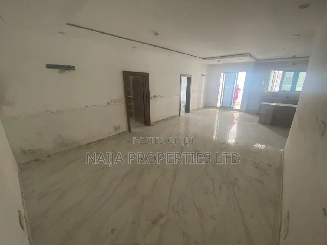 2bdrm Apartment in Periwinkle, Lekki Phase 1 for rent in Lekki Phase 1