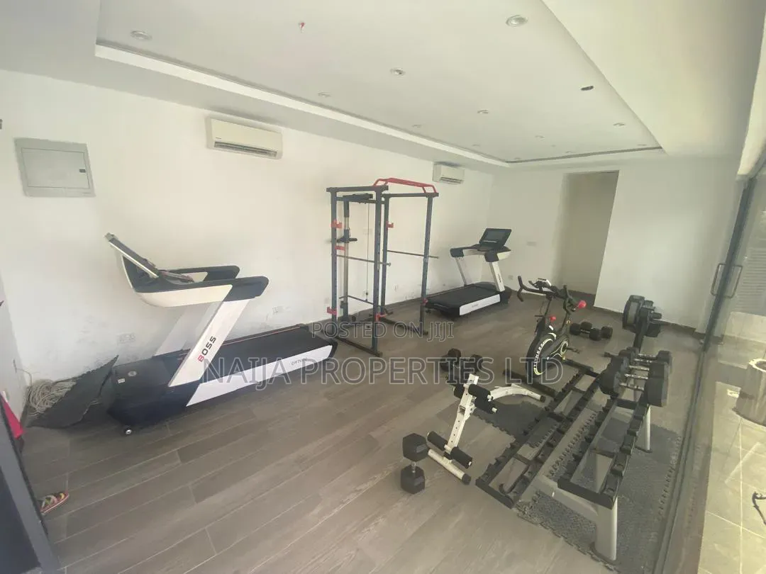 2bdrm Apartment in Periwinkle, Lekki Phase 1 for rent in Lekki Phase 1