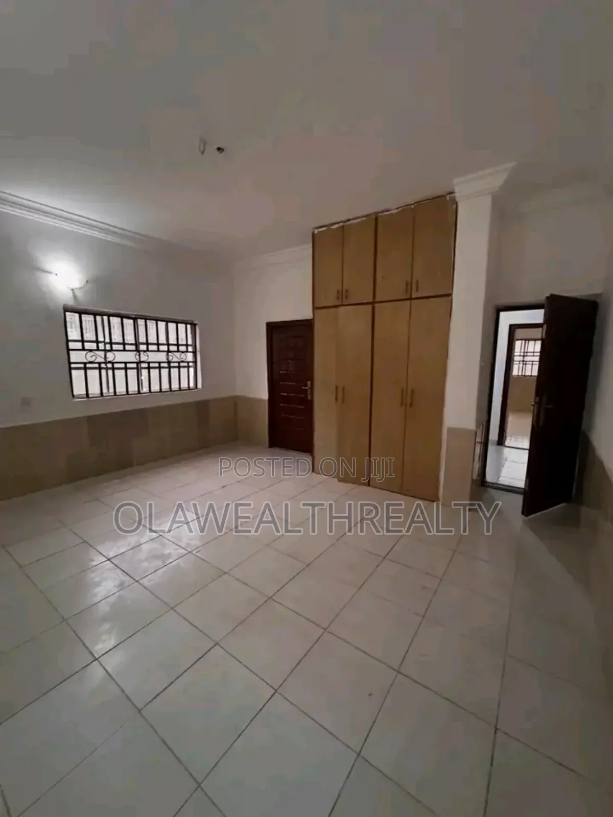 3bdrm Apartment in Gwarinpa for rent in Gwarinpa