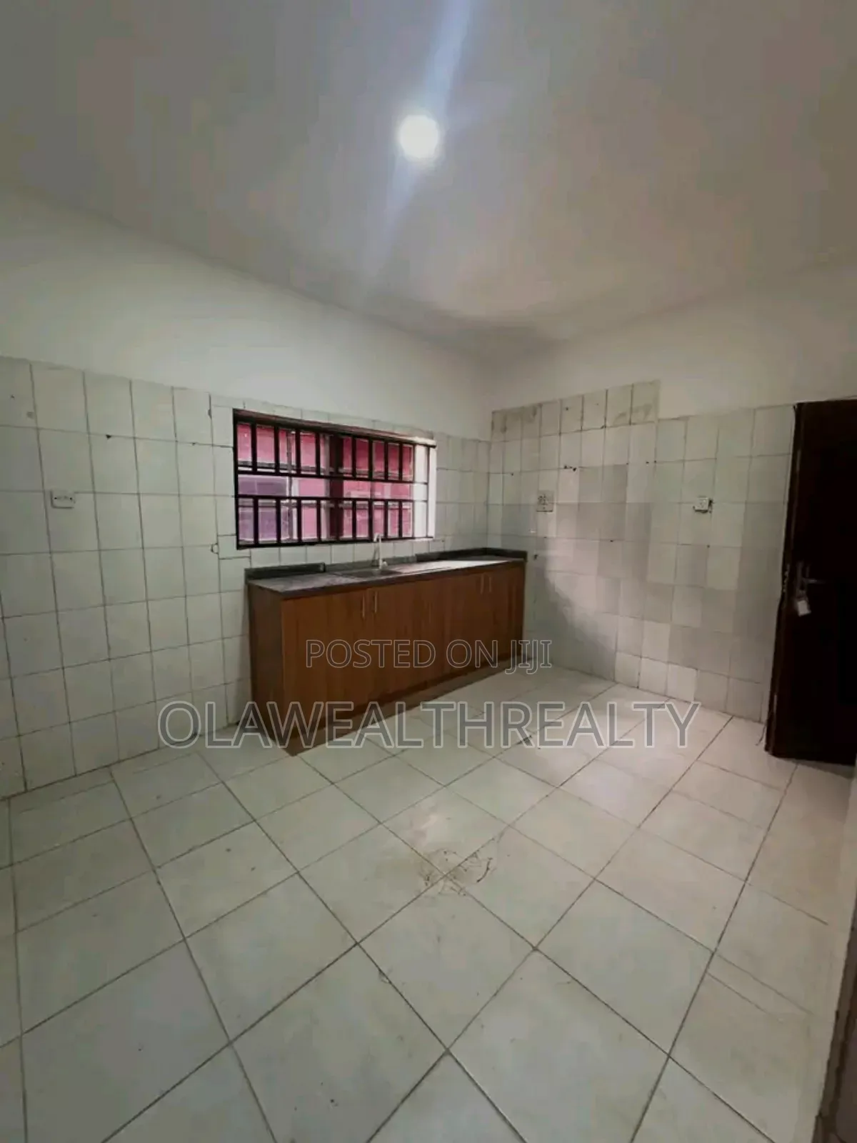 3bdrm Apartment in Gwarinpa for rent in Gwarinpa