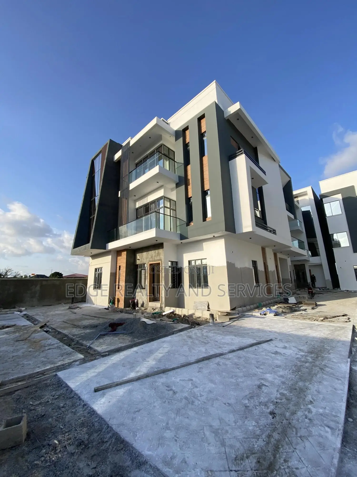 2bdrm Apartment in VGC / Ajah for sale in VGC / Ajah