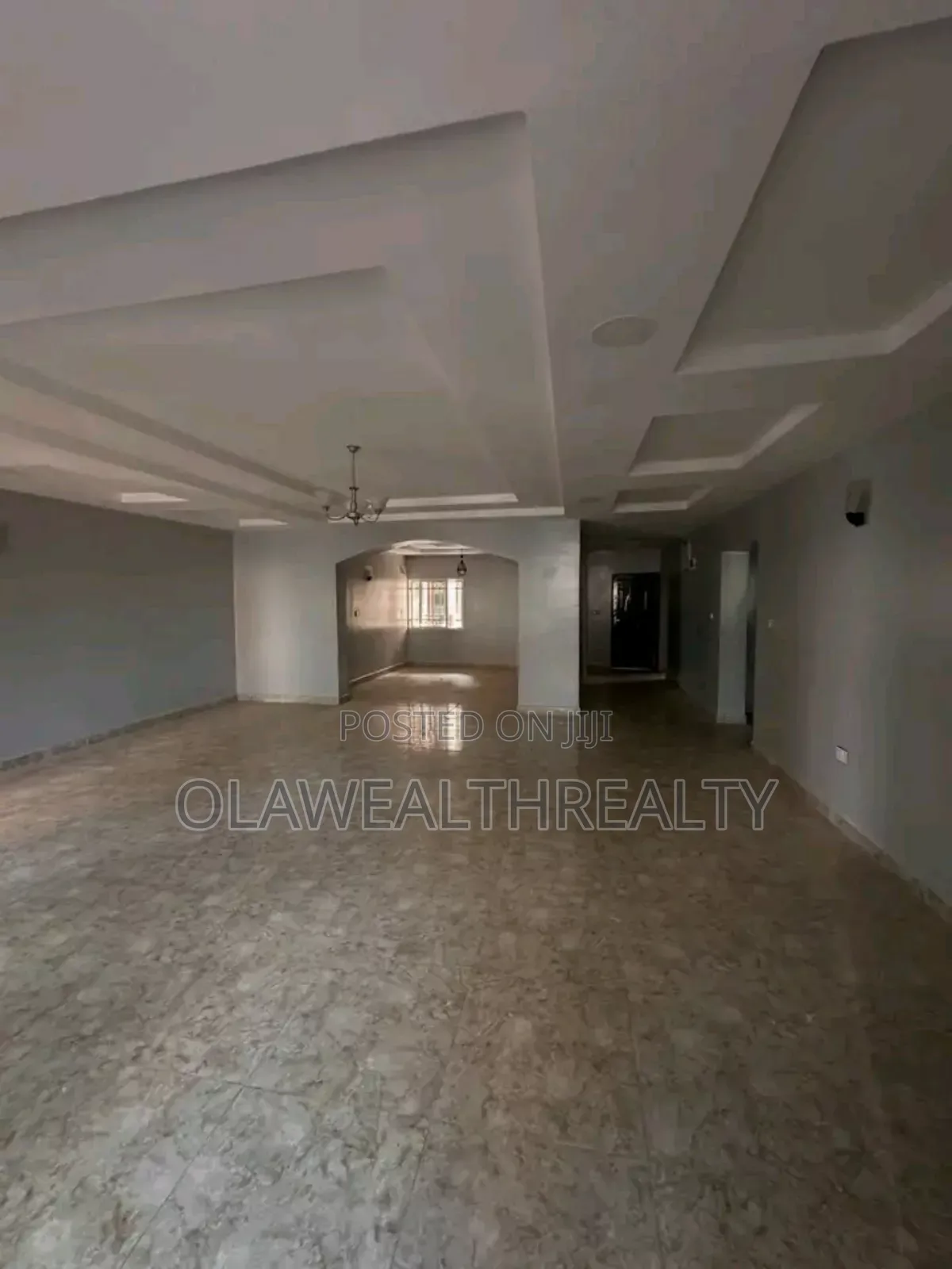 3bdrm Apartment in Jahi for rent in Jahi