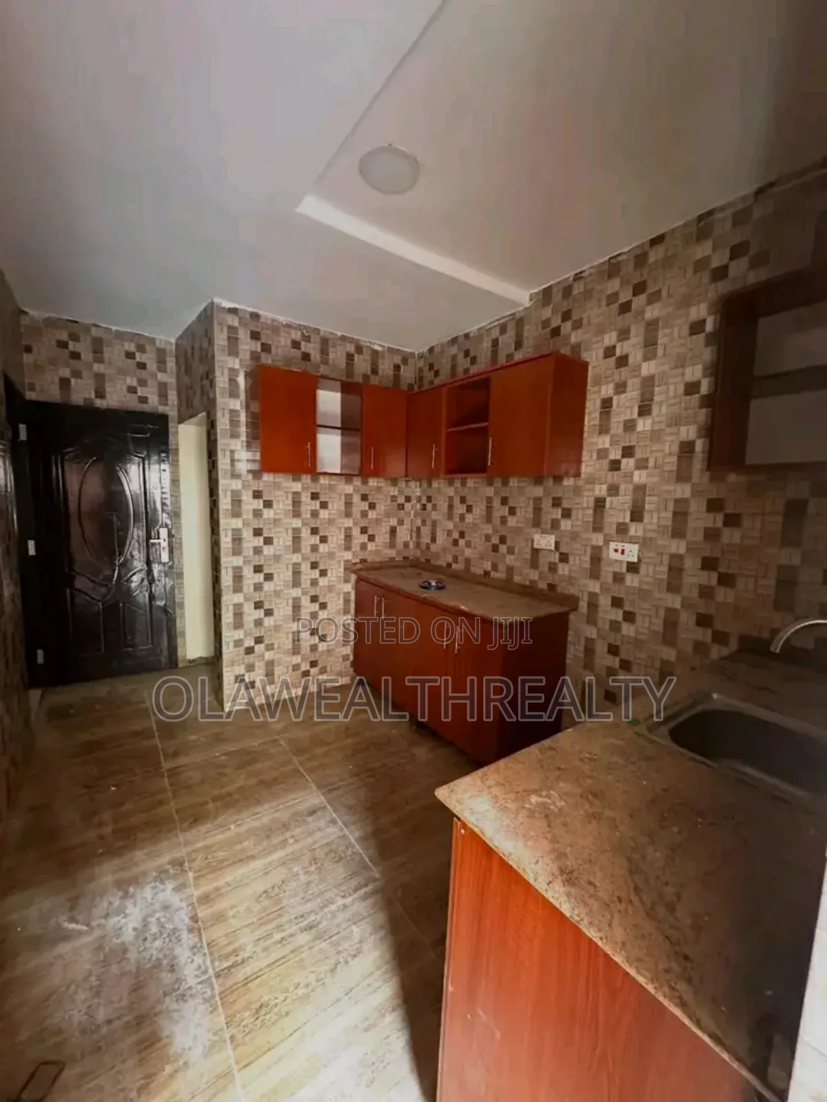 3bdrm Apartment in Jahi for rent in Jahi