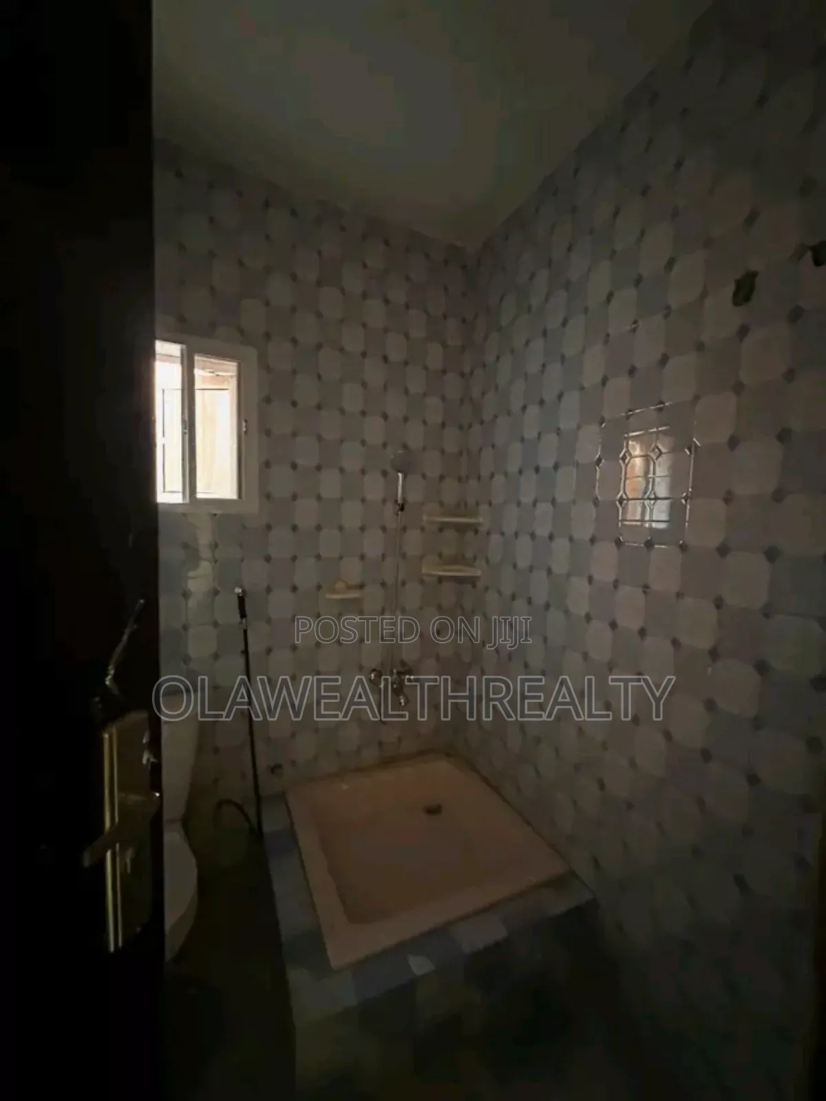 3bdrm Apartment in Jahi for rent in Jahi
