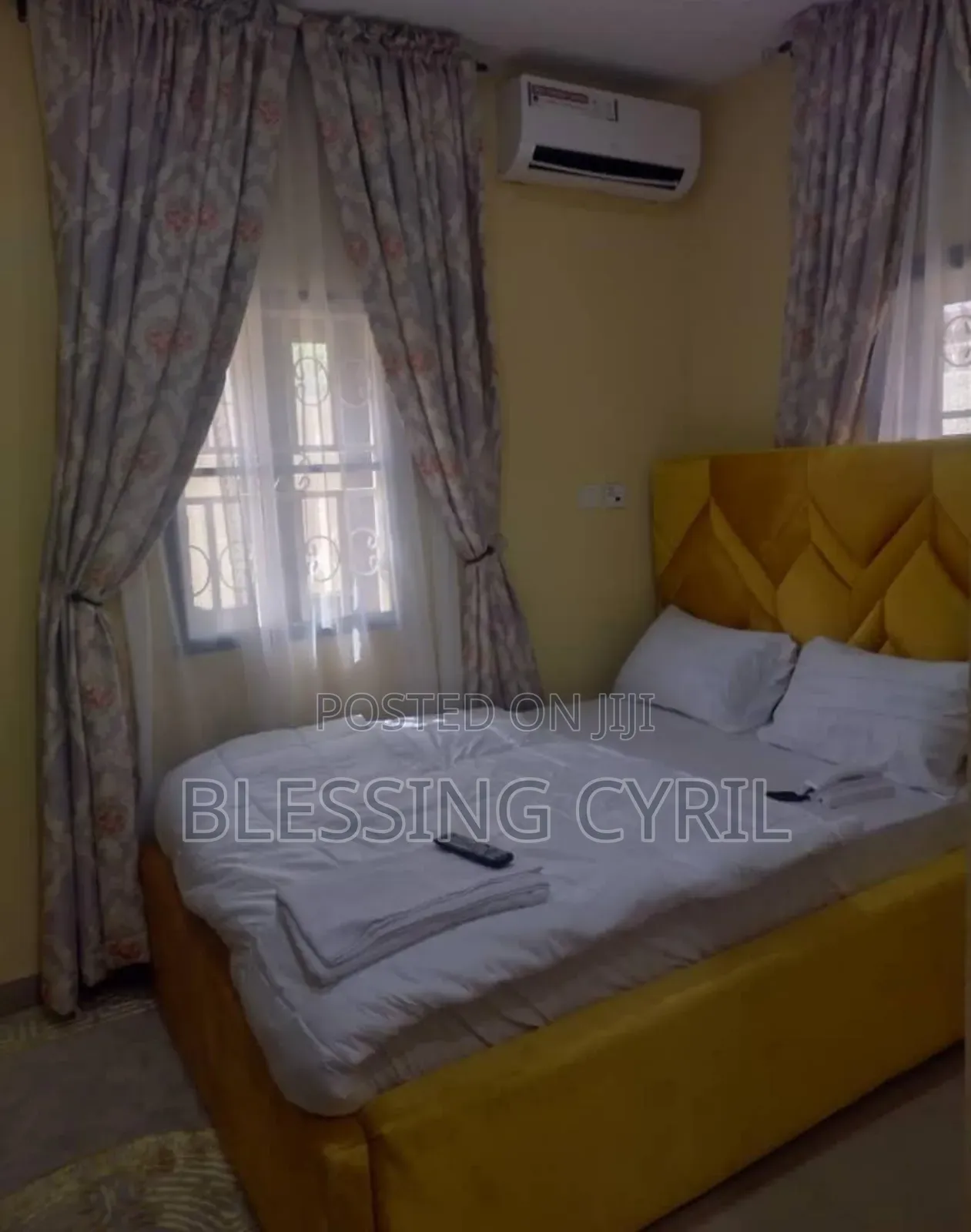 Furnished 5bdrm Apartment in Datata Street, Kubwa for sale in Kubwa