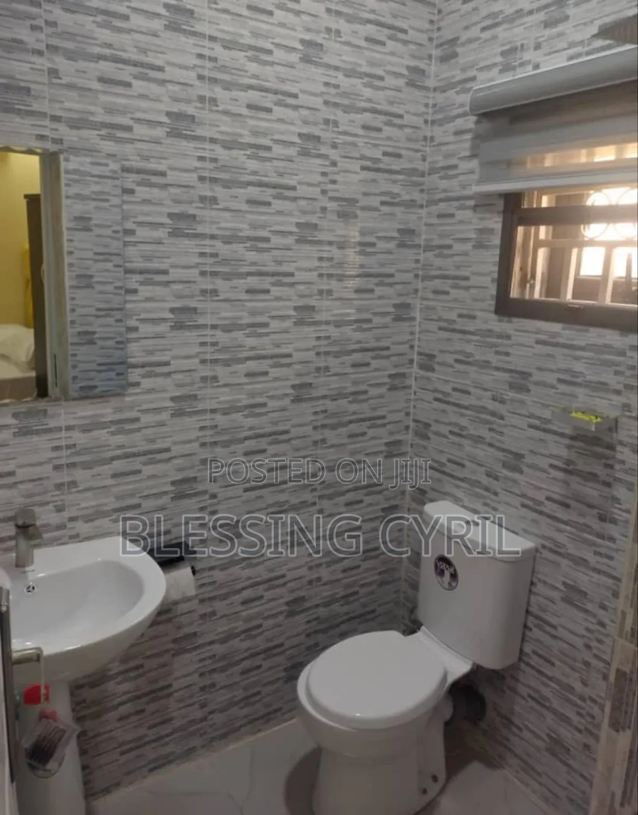 Furnished 5bdrm Apartment in Datata Street, Kubwa for sale in Kubwa