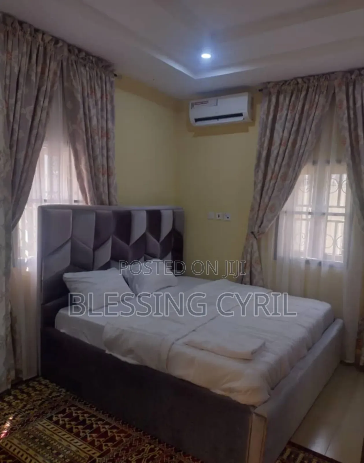 Furnished 5bdrm Apartment in Datata Street, Kubwa for sale in Kubwa