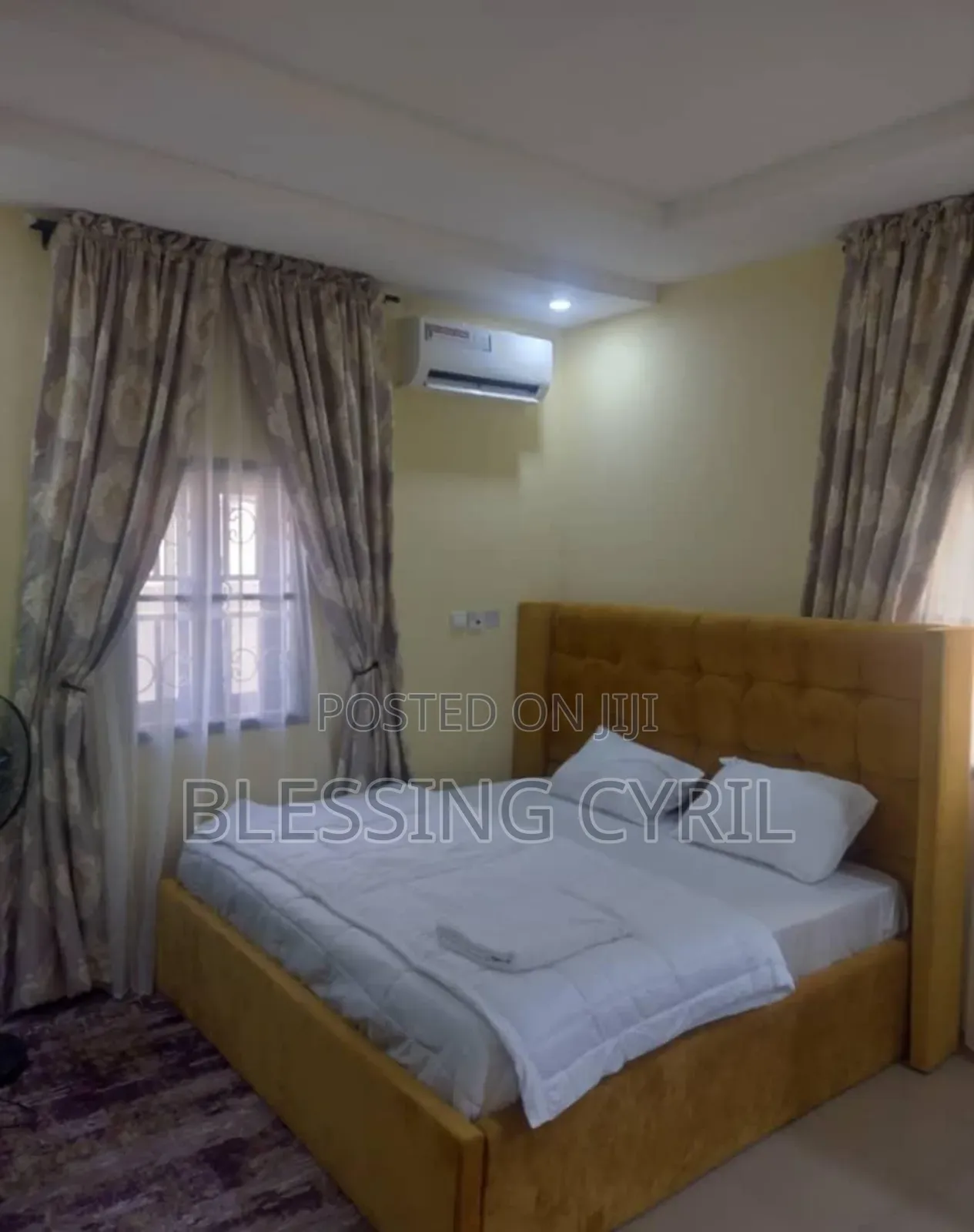Furnished 5bdrm Apartment in Datata Street, Kubwa for sale in Kubwa
