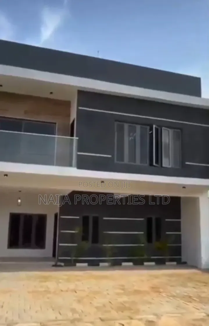 4bdrm Duplex in Abraham Adesanya for rent in Abraham Adesanya