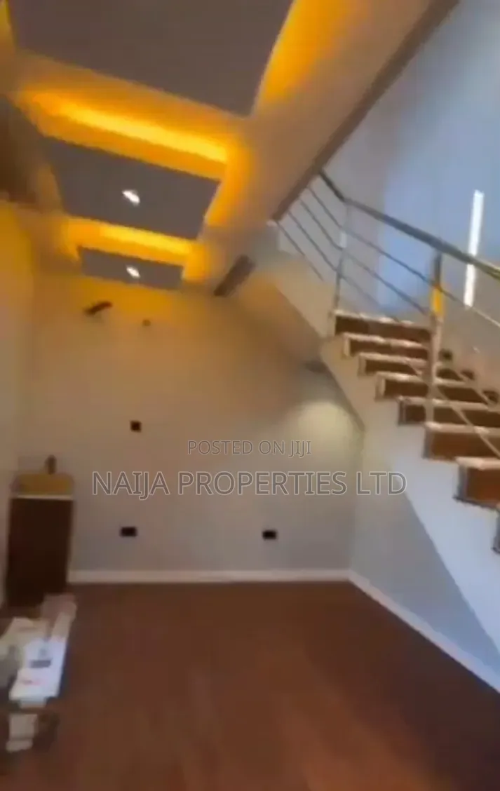 4bdrm Duplex in Abraham Adesanya for rent in Abraham Adesanya