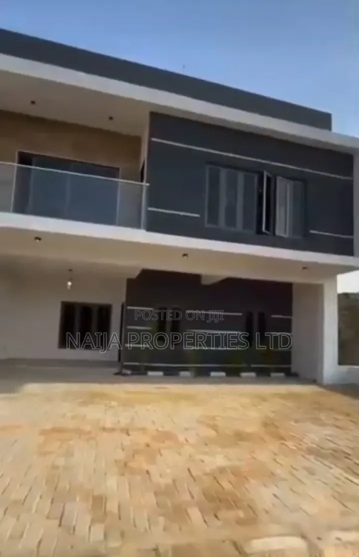 4bdrm Duplex in Abraham Adesanya for rent in Abraham Adesanya