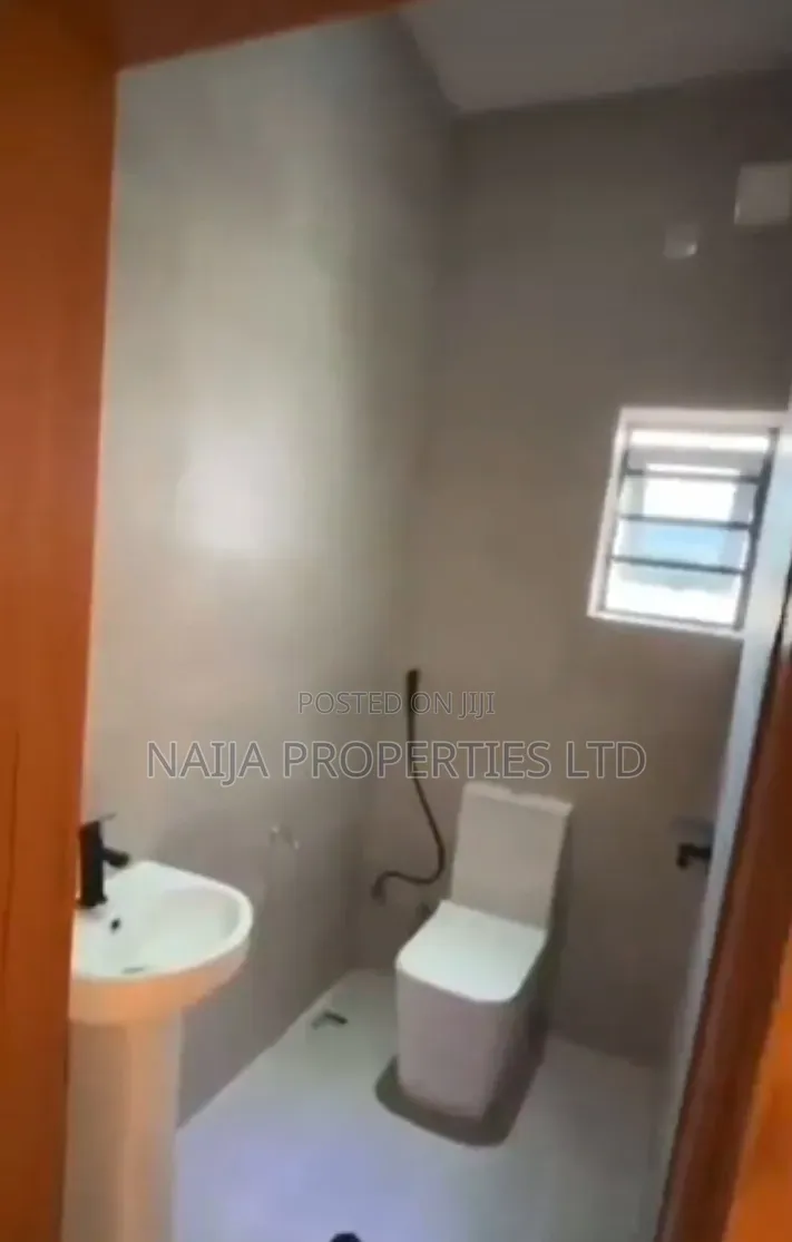 4bdrm Duplex in Abraham Adesanya for rent in Abraham Adesanya