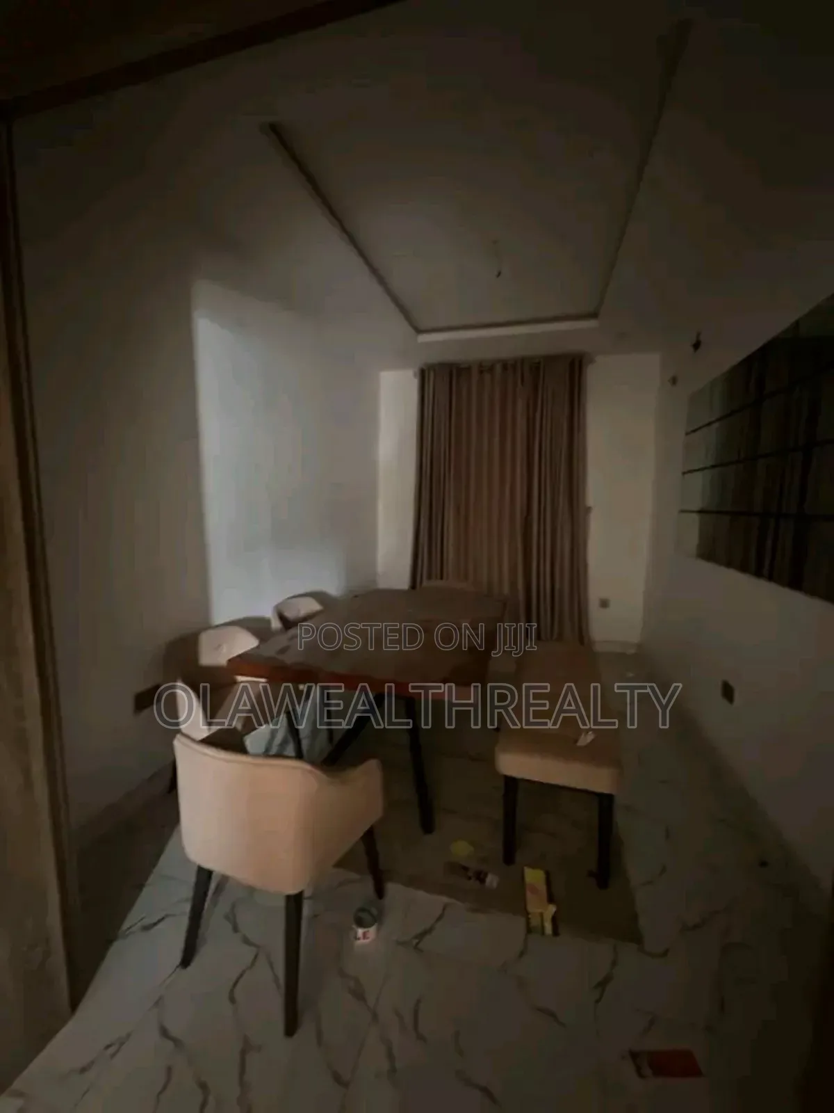 2bdrm Apartment in Jahi for rent in Jahi