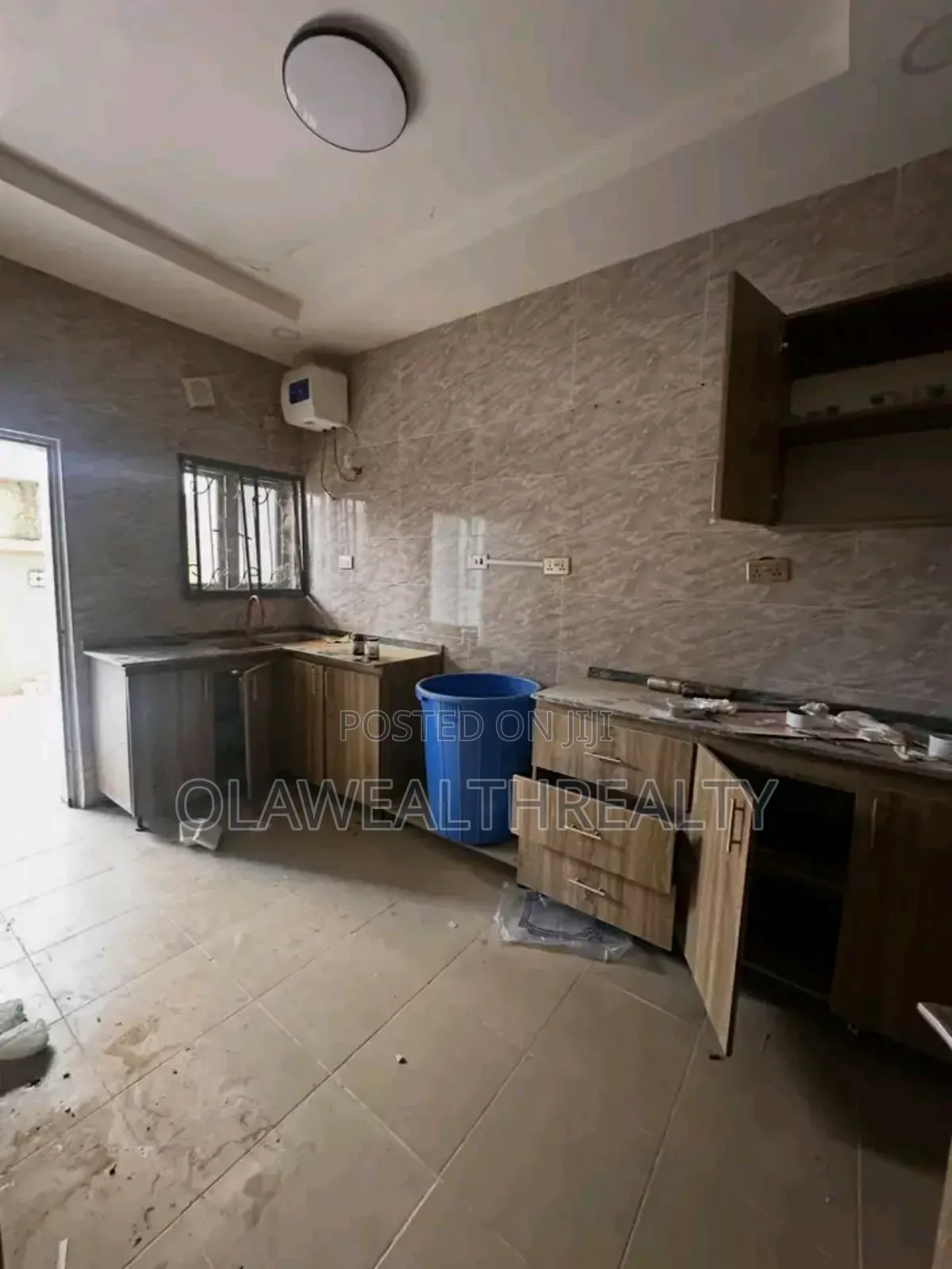 2bdrm Apartment in Jahi for rent in Jahi