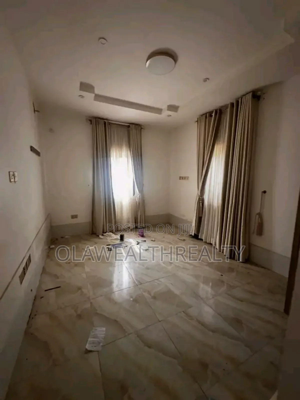 2bdrm Apartment in Jahi for rent in Jahi