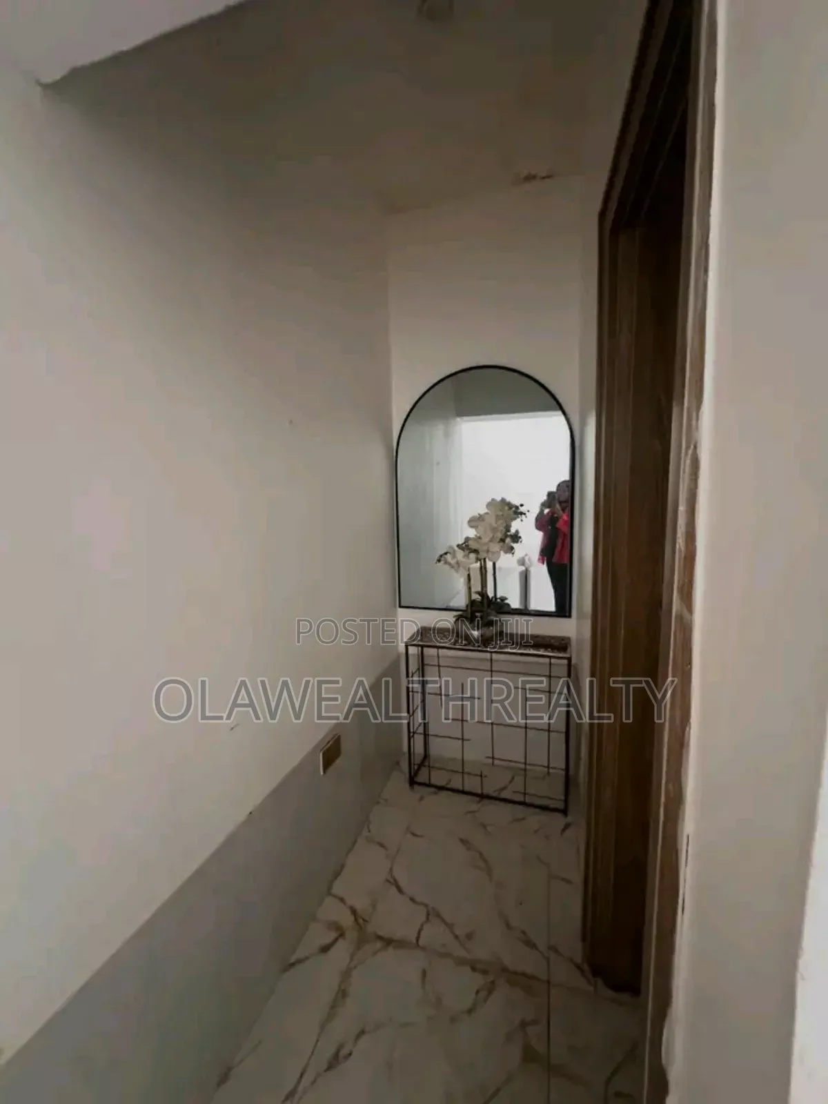 2bdrm Apartment in Jahi for rent in Jahi