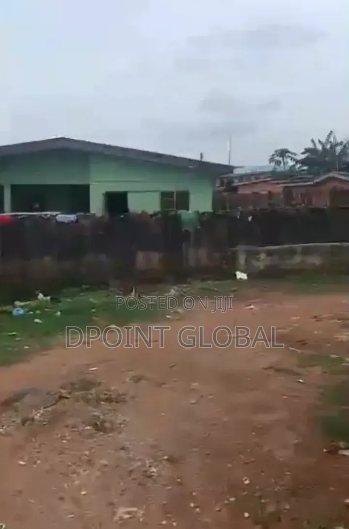 5bdrm Bungalow in Not Estate, Egbeda for sale in Egbeda