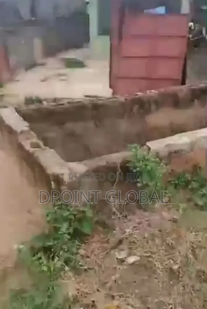 5bdrm Bungalow in Not Estate, Egbeda for sale in Egbeda