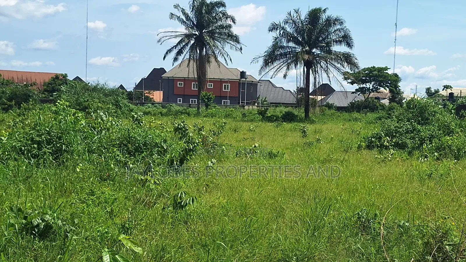 For Sale: 20 Plots at Odani, Elelewon, Port Harcourt in Obio-Akpor