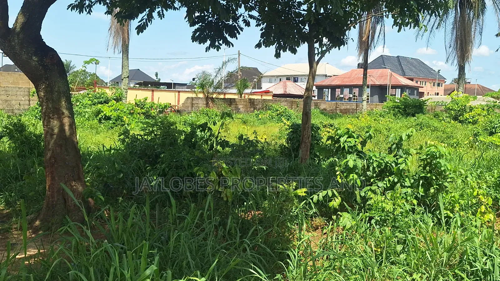 For Sale: 20 Plots at Odani, Elelewon, Port Harcourt in Obio-Akpor