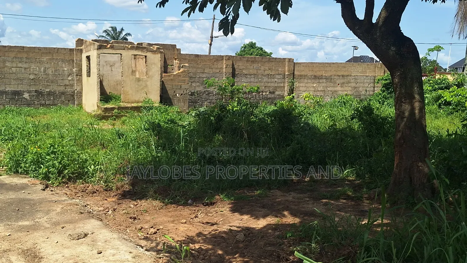For Sale: 20 Plots at Odani, Elelewon, Port Harcourt in Obio-Akpor