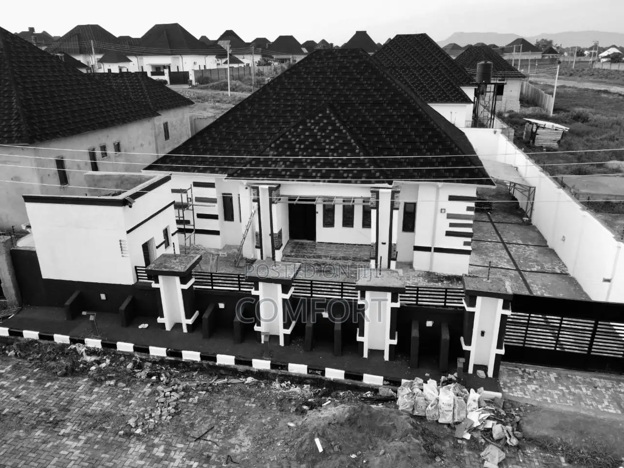 3bdrm Bungalow in Karsana for sale in Karsana