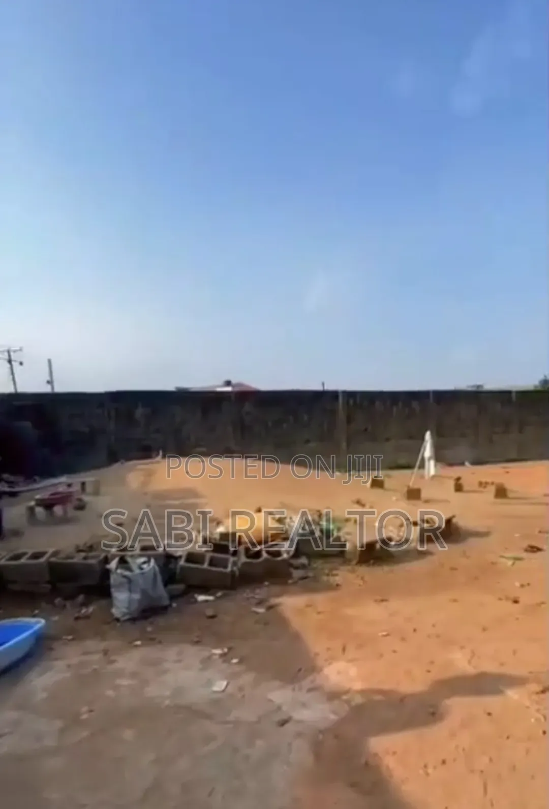 Land for Slae ● Mixed-Used 2 Plota Measuring 1,000sqm at Ipaja in Ipaja / Ipaja