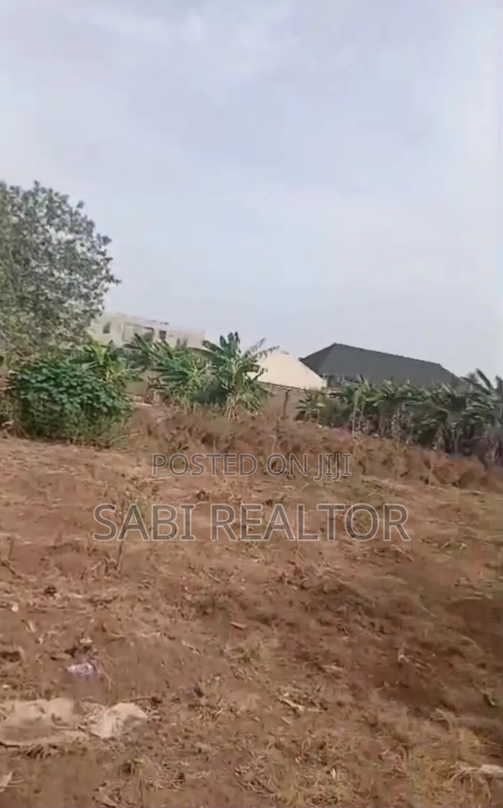Land for Sale ● One [1] Acre Mixed-Used Land Along Ishefun Ayobo Road in Ayobo