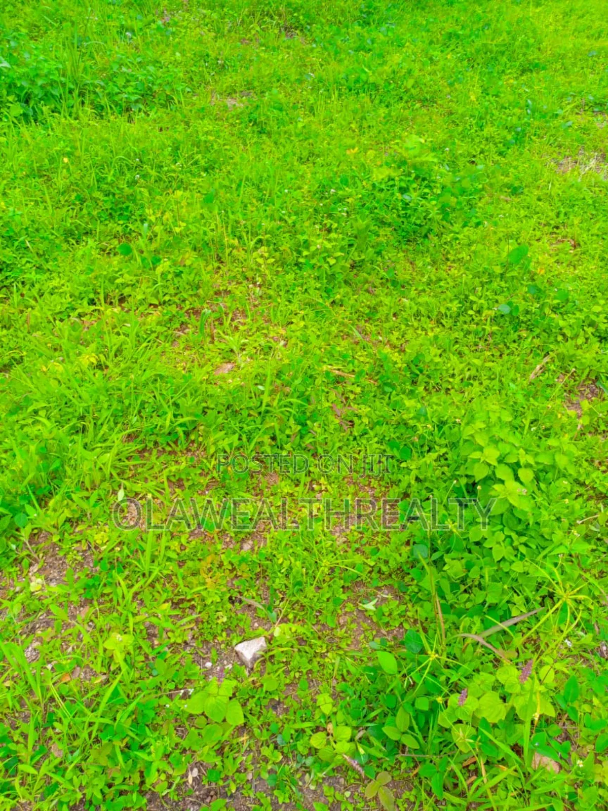 2,148sqm Residential Plot at Maitama 2 in Maitama