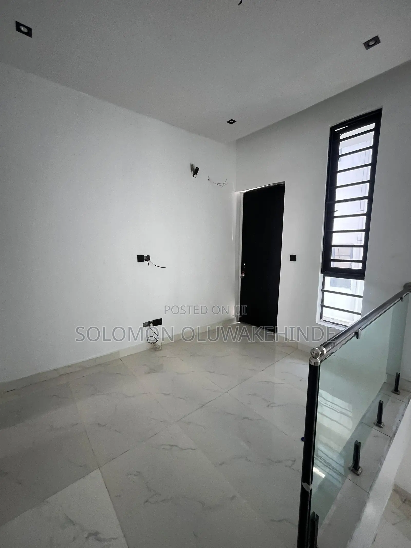 5bdrm Duplex in Ikota Villa for sale in Ikota