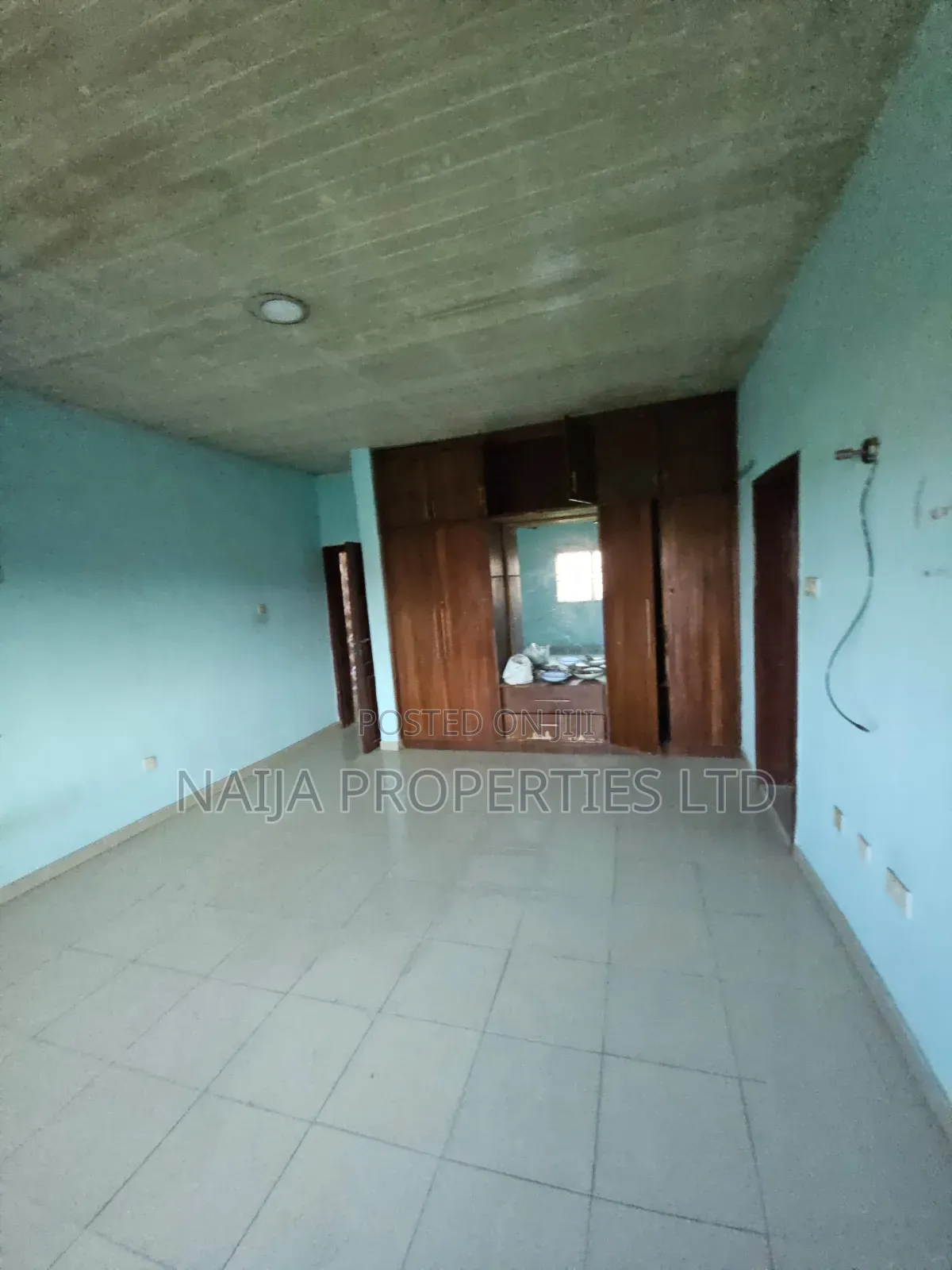 5bdrm Duplex in Magodo Phase 1 for rent in GRA Phase 1