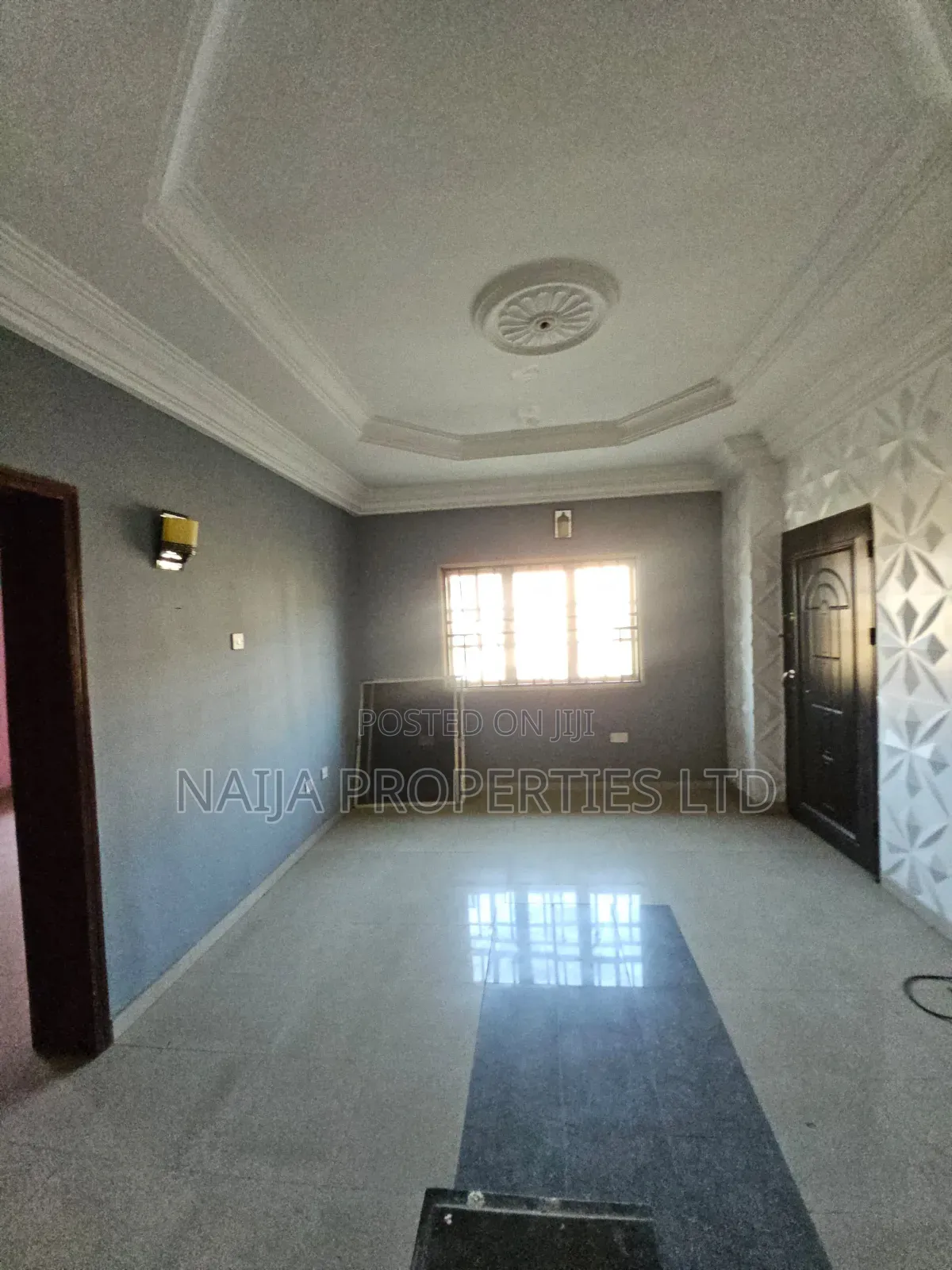 5bdrm Duplex in Magodo Phase 1 for rent in GRA Phase 1