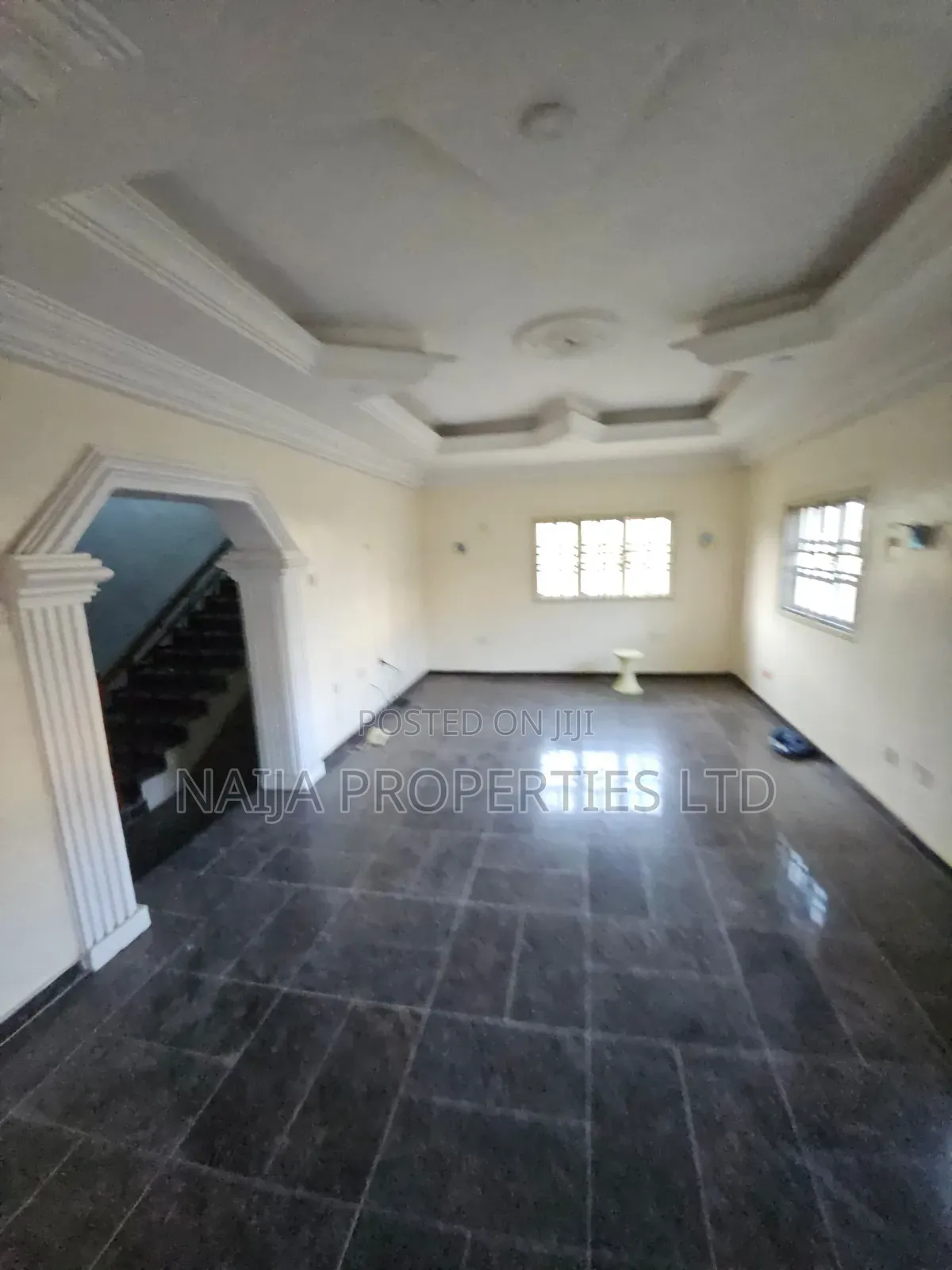 5bdrm Duplex in Magodo Phase 1 for rent in GRA Phase 1