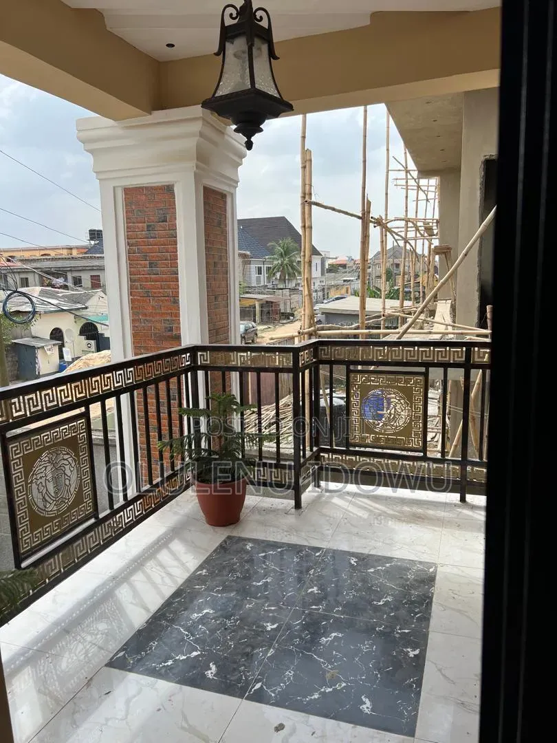 Furnished 3bdrm Block of Flats in Egbeda / Egbeda for sale in Egbeda / Egbeda