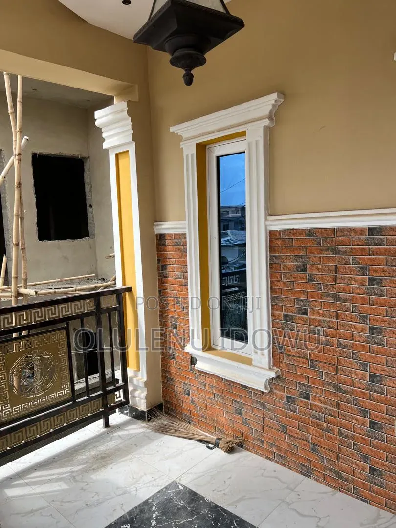 Furnished 3bdrm Block of Flats in Egbeda / Egbeda for sale in Egbeda / Egbeda