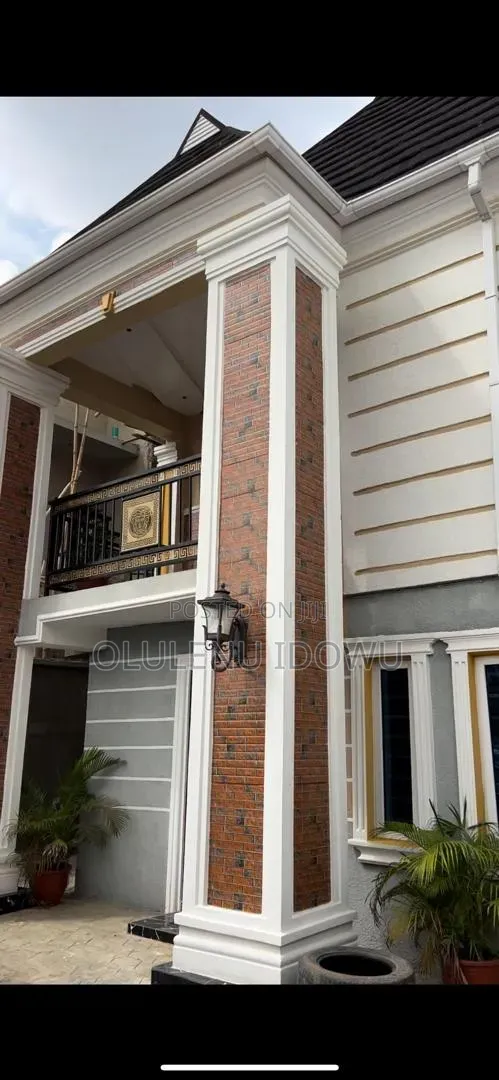 Furnished 3bdrm Block of Flats in Egbeda / Egbeda for sale in Egbeda / Egbeda