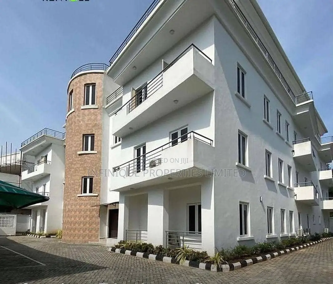 3bdrm Apartment in Banana Island for rent in Banana Island