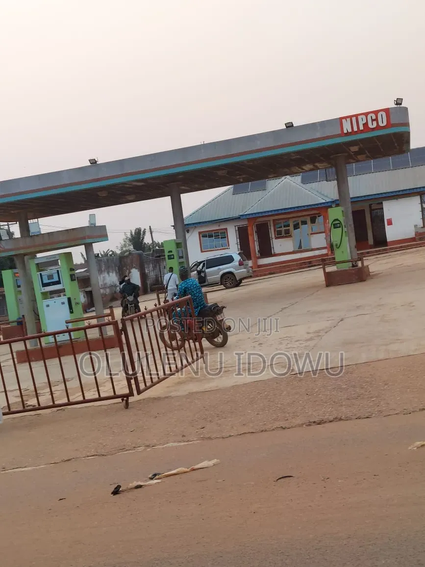 Filling Station for Sale,Sango Ota, Ogun State in Ado-Odo/Ota