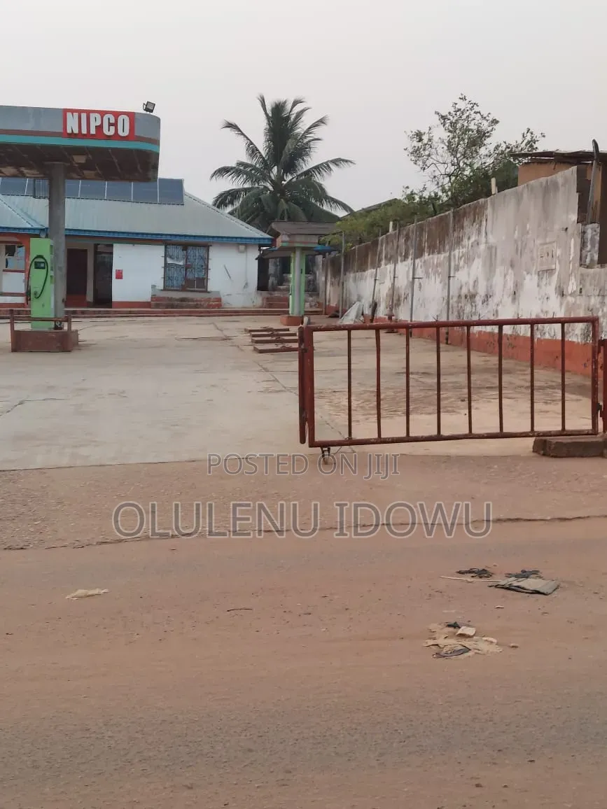 Filling Station for Sale,Sango Ota, Ogun State in Ado-Odo/Ota