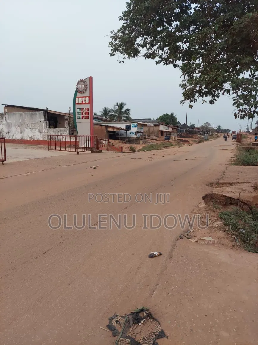 Filling Station for Sale,Sango Ota, Ogun State in Ado-Odo/Ota
