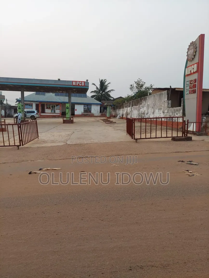 Filling Station for Sale,Sango Ota, Ogun State in Ado-Odo/Ota