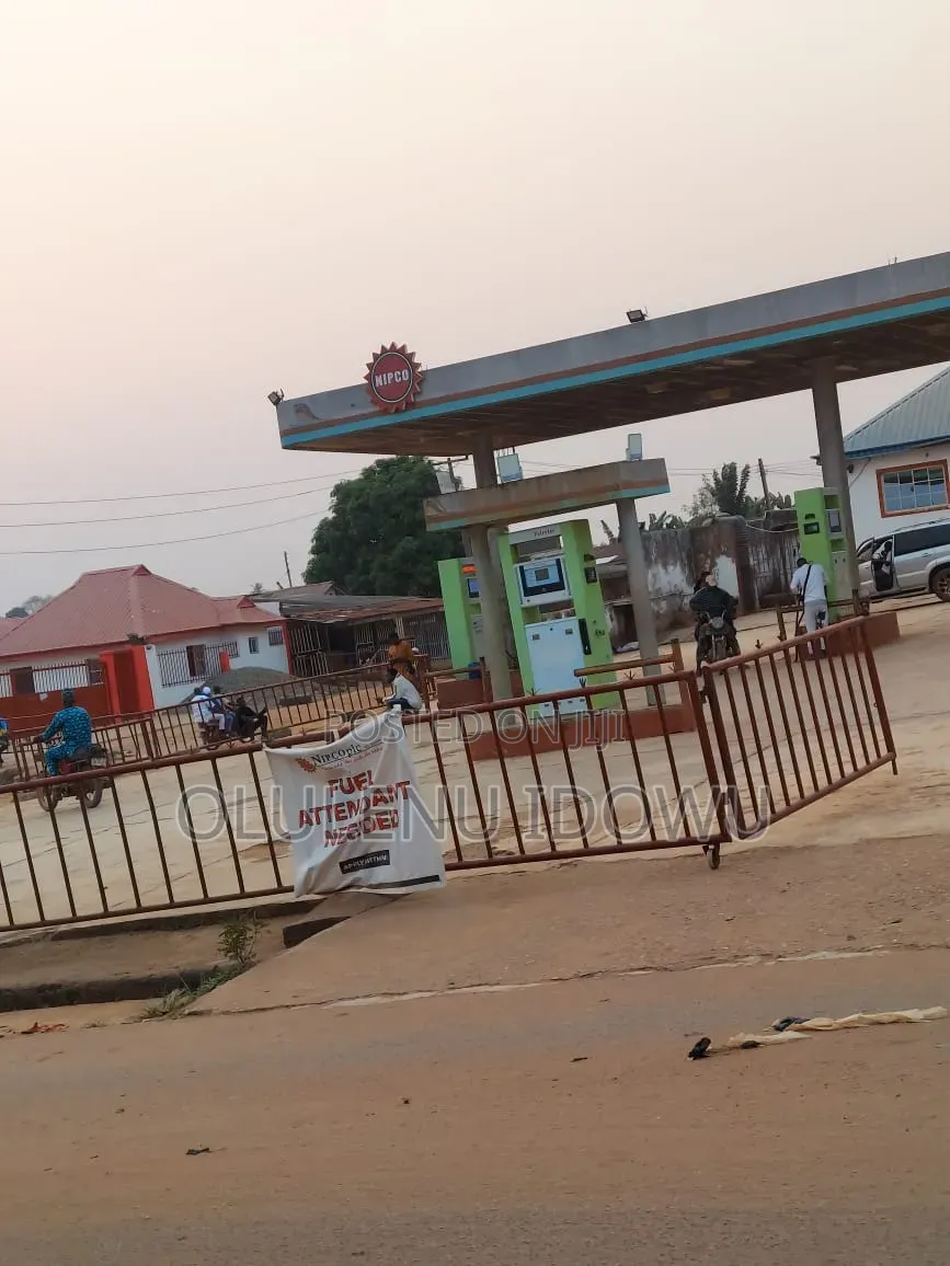 Filling Station for Sale,Sango Ota, Ogun State in Ado-Odo/Ota