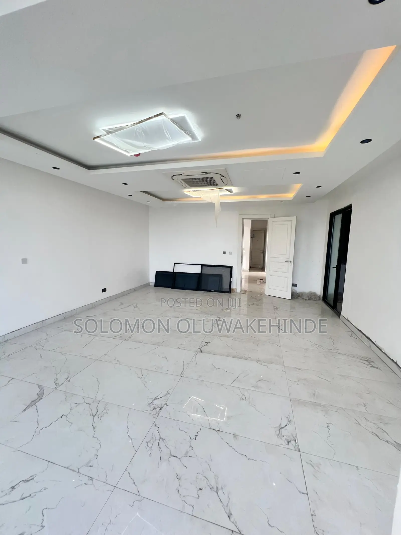 6bdrm Duplex in Banana Island Ikoyi for sale in Banana Island