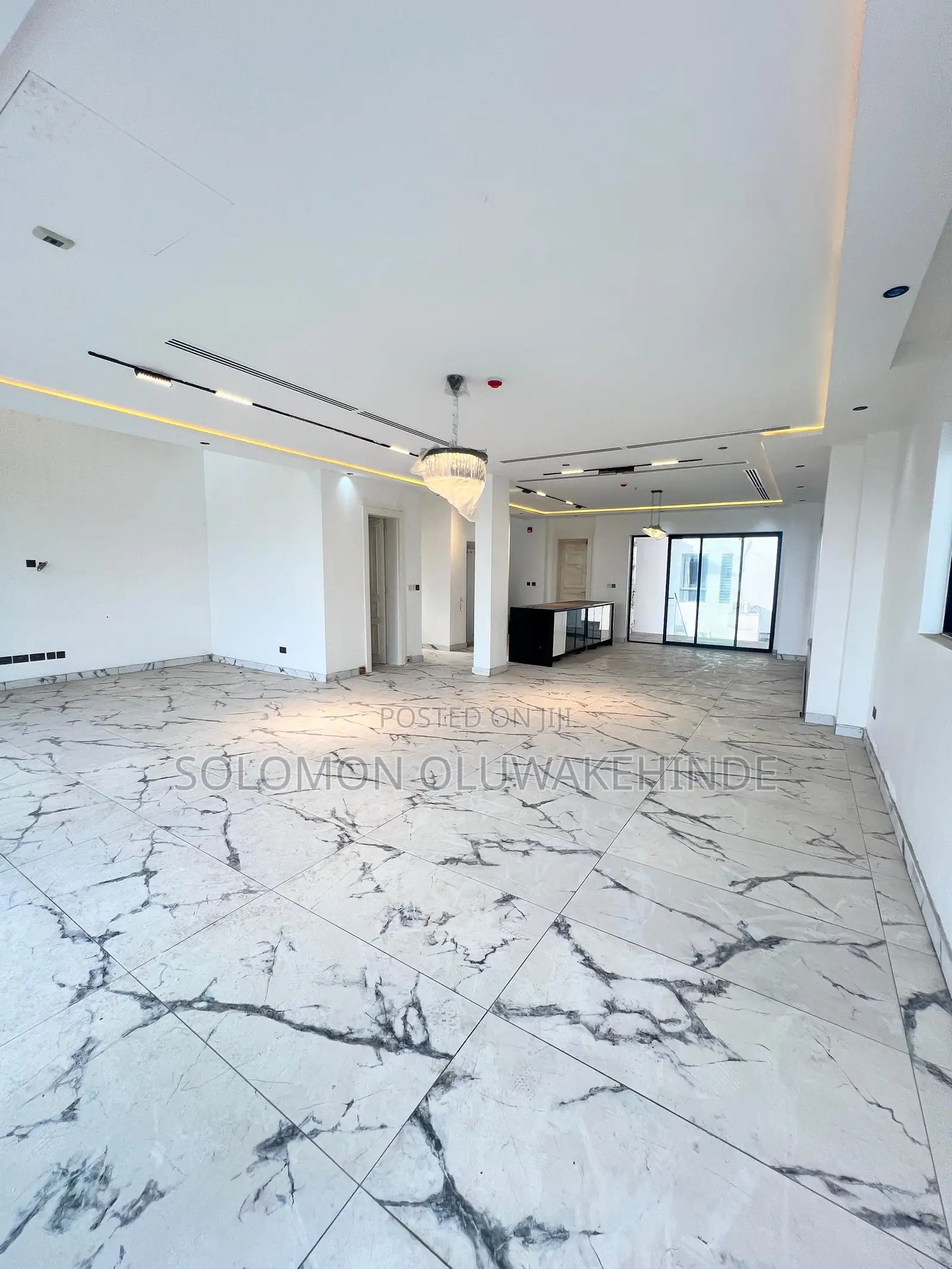 6bdrm Duplex in Banana Island Ikoyi for sale in Banana Island
