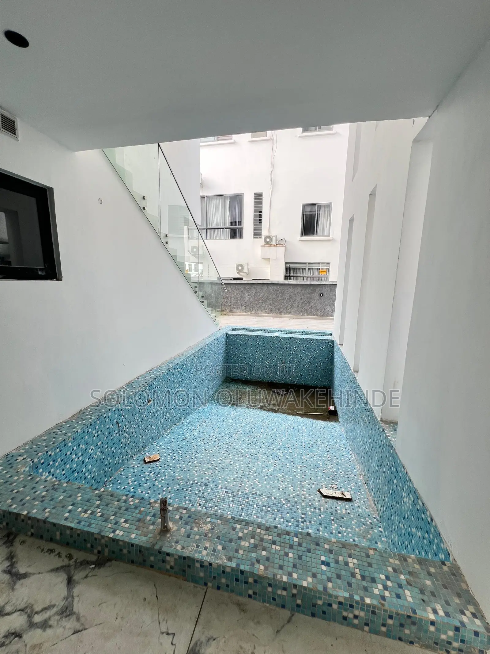 6bdrm Duplex in Banana Island Ikoyi for sale in Banana Island