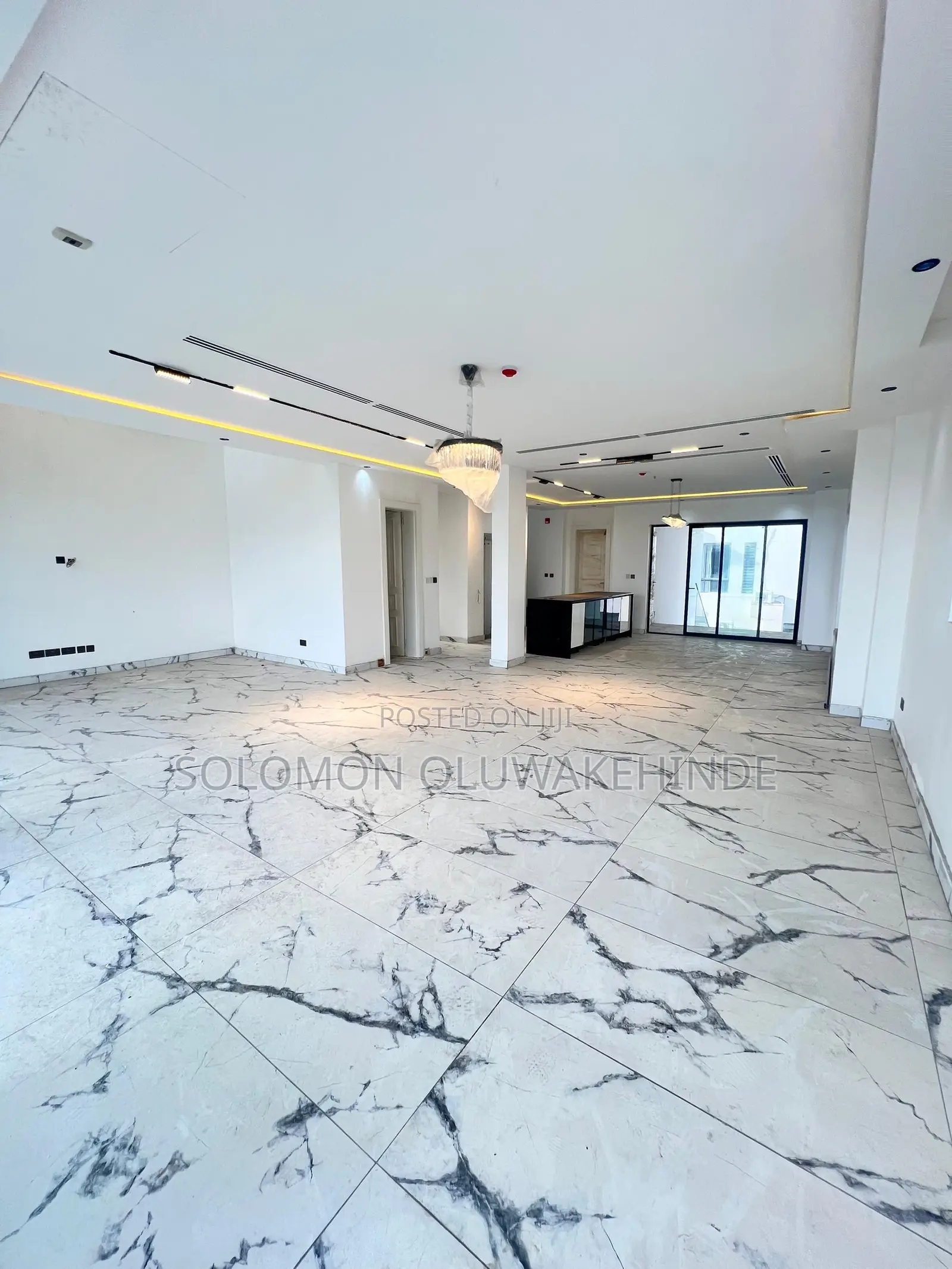 6bdrm Duplex in Banana Island Ikoyi for sale in Banana Island