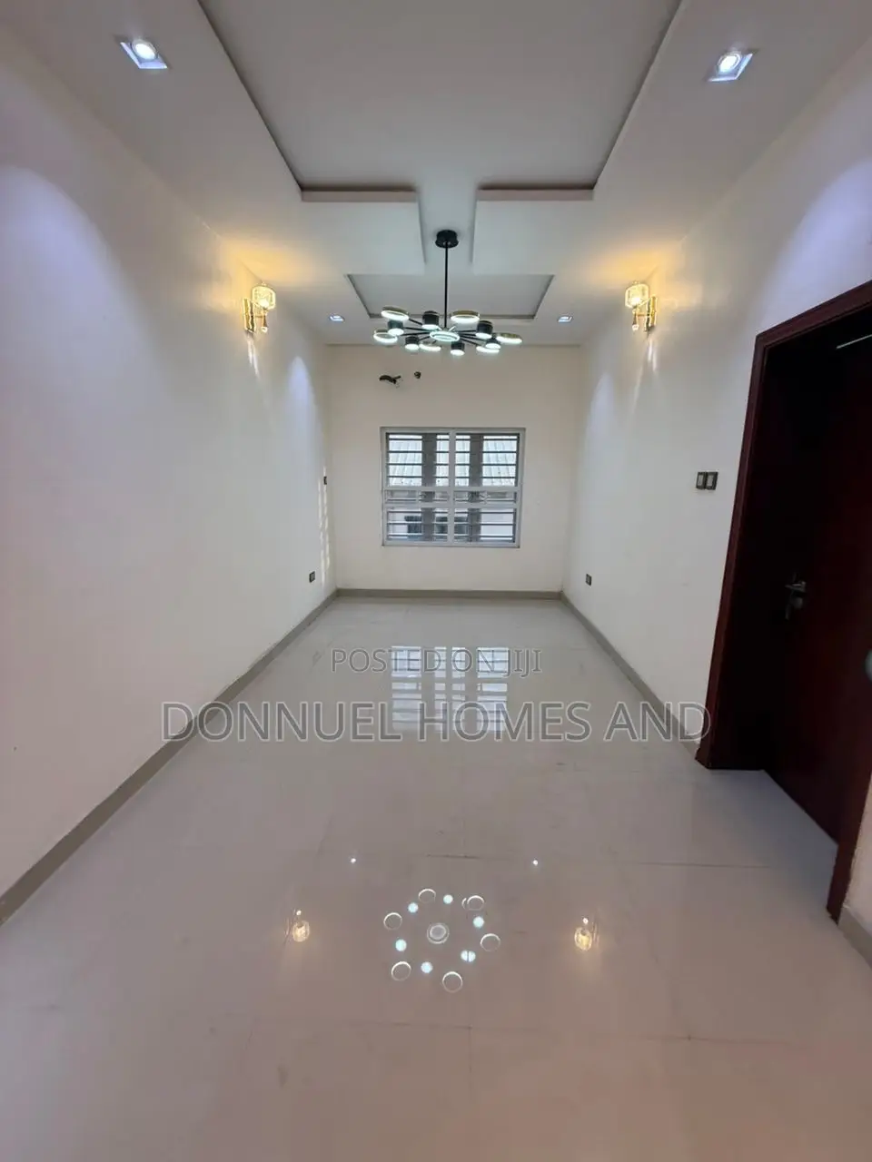 4bdrm Townhouse / Terrace in Ikate for rent in Ikate