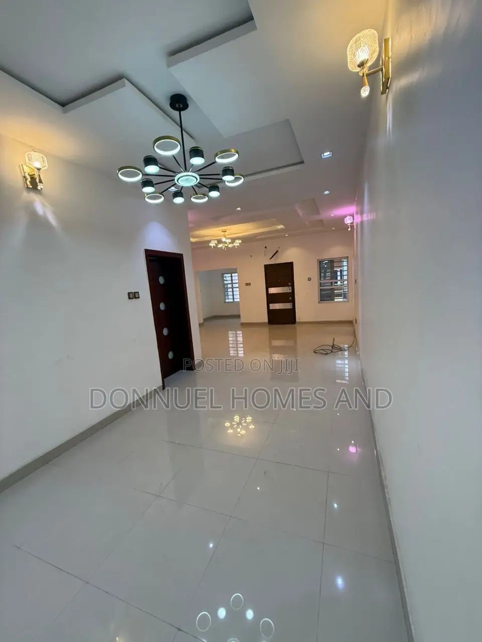 4bdrm Townhouse / Terrace in Ikate for rent in Ikate