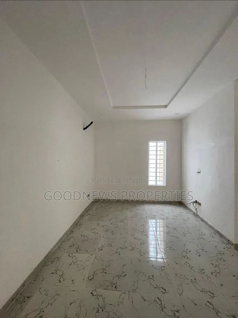 4bdrm Duplex in Curbert Court: Lekki for sale in Ikota